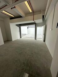 Outward Bound Singapore (D8), Shop House #521763021